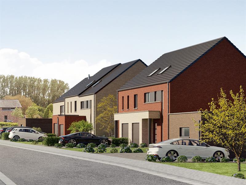 Appartement à vendre à Novilla